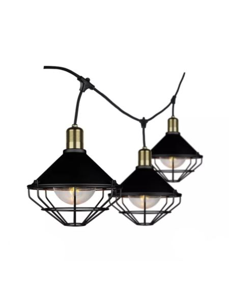 Girlanda V-TAC SKU8974 VT-717S