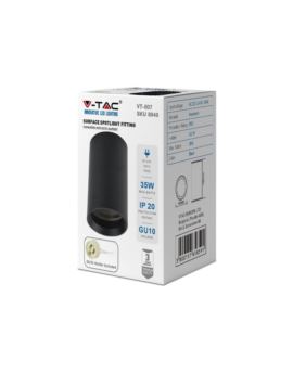 Oprawa V-TAC SKU8949 VT-807-B