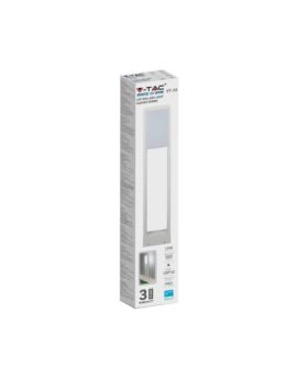 Słupek V-TAC SKU20116 VT-33 3000K 10W 900lm