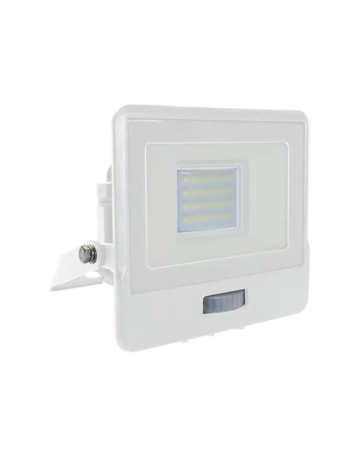 Projektor V-TAC SKU20273 VT-128S 6500K 20W 1510lm