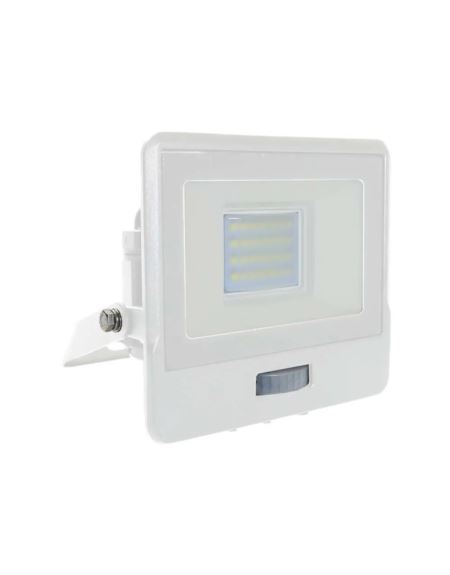 Projektor V-TAC SKU20273 VT-128S 6500K 20W 1510lm