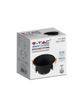 Oczko V-TAC SKU6637 VT-925