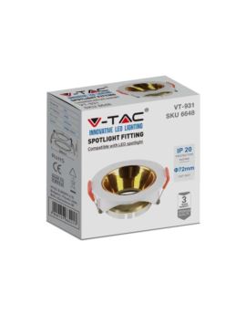 Oczko V-TAC SKU6648 VT-931