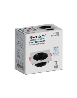 Oczko V-TAC SKU6651 VT-932