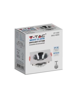 Oczko V-TAC SKU6653 VT-932