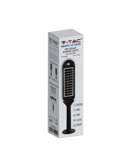 Słupek V-TAC SKU6666 VT-945 3000K 5W 400lm