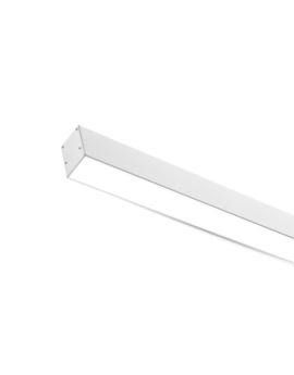 Profil V-TAC SKU2872 VT-8127