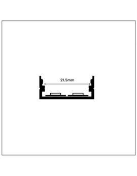 Profil V-TAC SKU2876 VT-8108