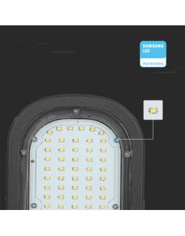 Oprawa V-TAC SKU21537 VT-31ST 4000K 30W 2350lm