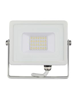 Projektor V-TAC SKU21442 VT-20-W 3000K 20W 1510lm