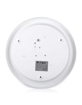 Plafon V-TAC SKU21809 VT-13 6500K 12W 900lm