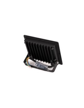 Projektor V-TAC SKU6745 VT-4934-B 6500K 30W 2510lm