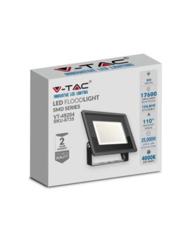 Projektor V-TAC SKU6734 VT-49204 6500K 200W 17600l