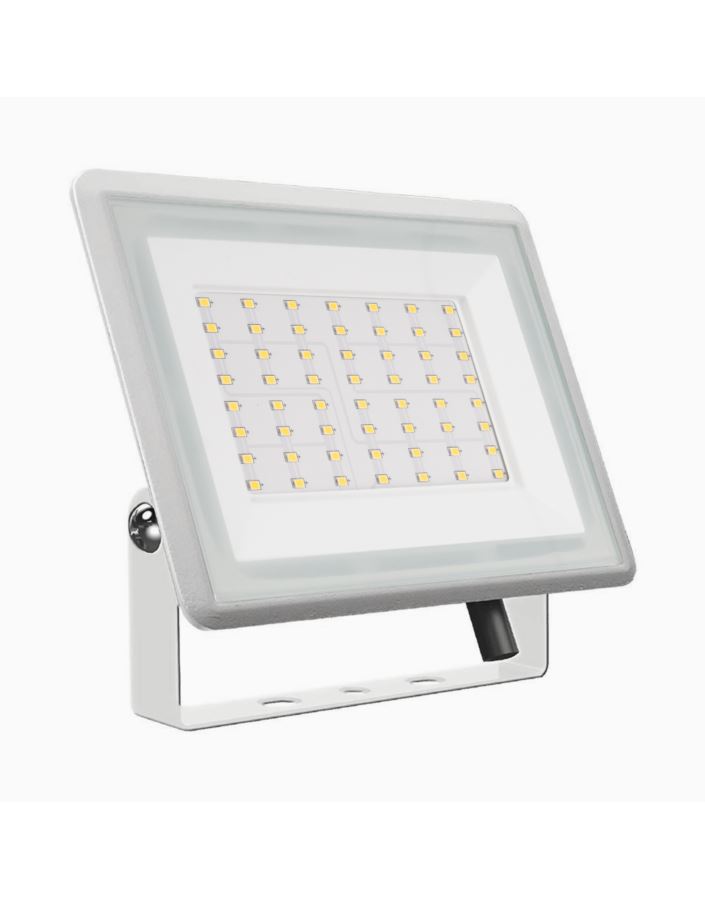Projektor V-TAC SKU6754 VT-4954 6500K 50W 4300lm