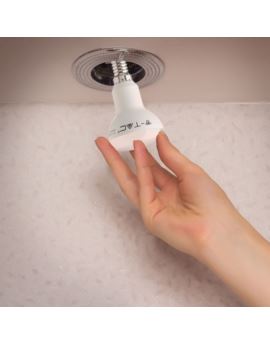 Żarówka V-TAC SKU21138 VT-250 3000K 4,8W 470lm