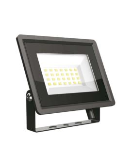 Projektor V-TAC SKU6738 VT-4924-B 4000K 20W 1650lm