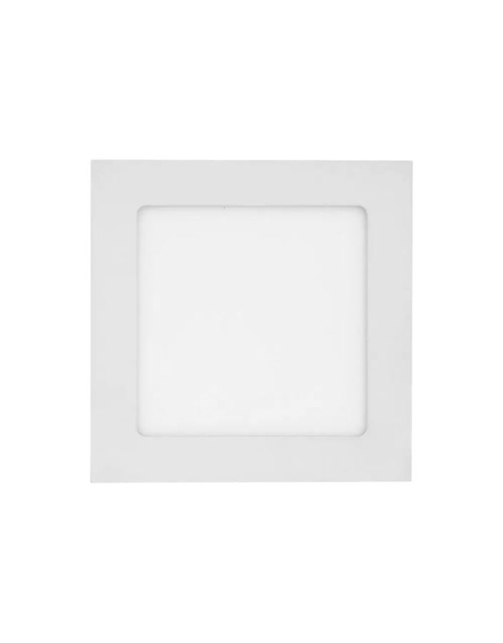 Panel V-TAC SKU214866 VT-1207 2700K 12W 1160lm