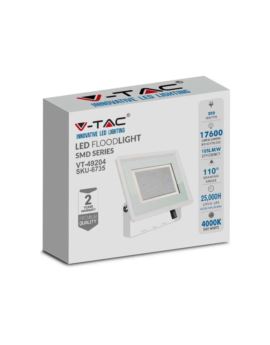 Projektor V-TAC SKU6735 VT-49204 4000K 200W 17600l