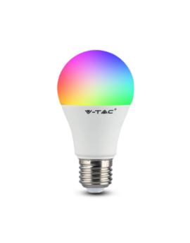 Żarówka V-TAC SKU2928 VT-2229-N-1 RGB+4000K 8,5W 8