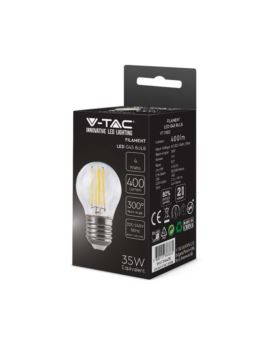 Żarówka V-TAC SKU214428 VT-1980 6500K 4W 400lm