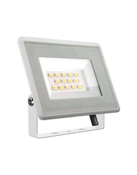 Projektor V-TAC SKU6731 VT-4914-W 4000K 10W 750lm