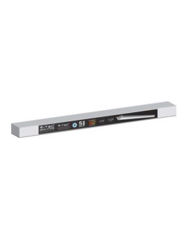 Oprawa V-TAC SKU216486 VT-1524 6400K 24W 3840lm