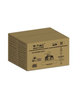 Oprawa V-TAC SKU7655 VT-9119 4000K 100W 18500lm
