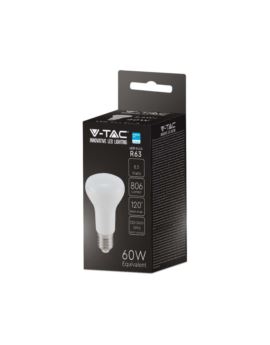 Żarówka V-TAC SKU21143 VT-263 6500K 8,5W 806lm