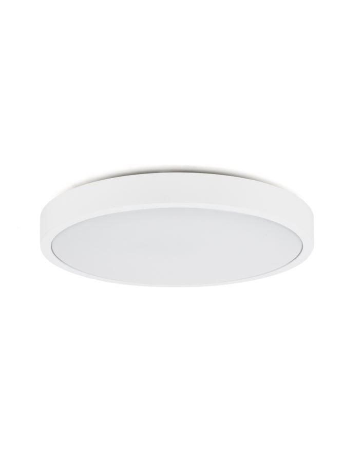 Plafon V-TAC SKU7615 VT-8618W-RD 3000K 18W 1800lm