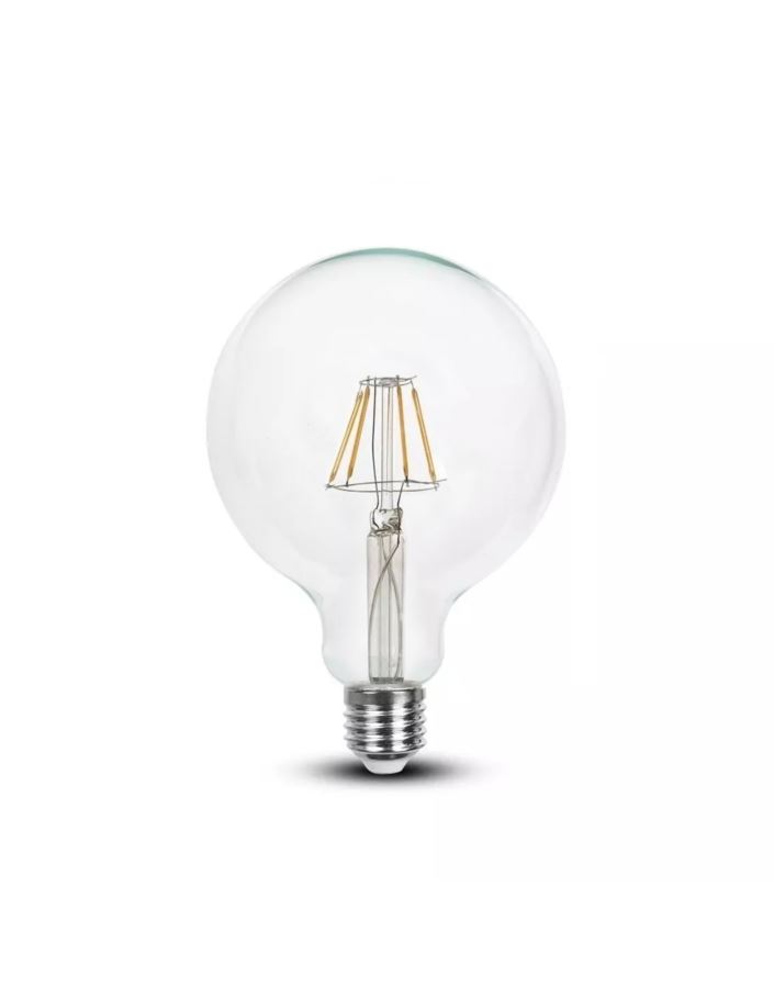 Żarówka V-TAC SKU214305 VT-1993 3000K 6W 600lm