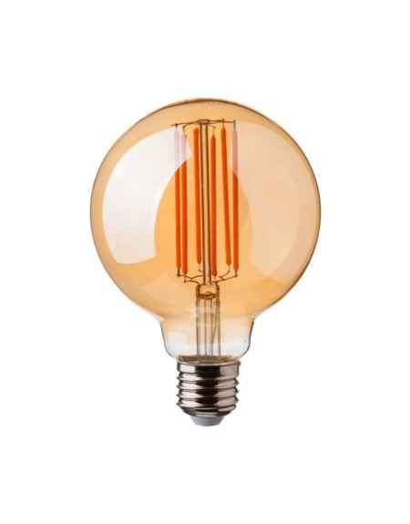 Żarówka V-TAC SKU217147 VT-2027 2200K 7W 700lm