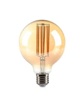 Żarówka V-TAC SKU217147 VT-2027 2200K 7W 700lm