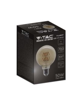 Żarówka V-TAC SKU217145 VT-2019-N 2200K 8W 700lm