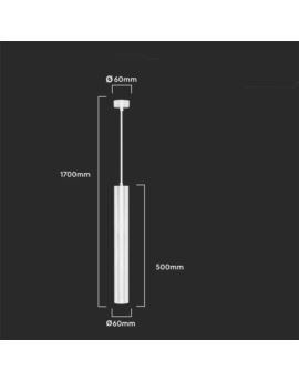 Oprawa V-TAC SKU6780 VT-976-500-W