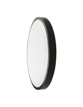 Plafon V-TAC SKU7637 VT-8624B-RD 4000K 24W 2400lm