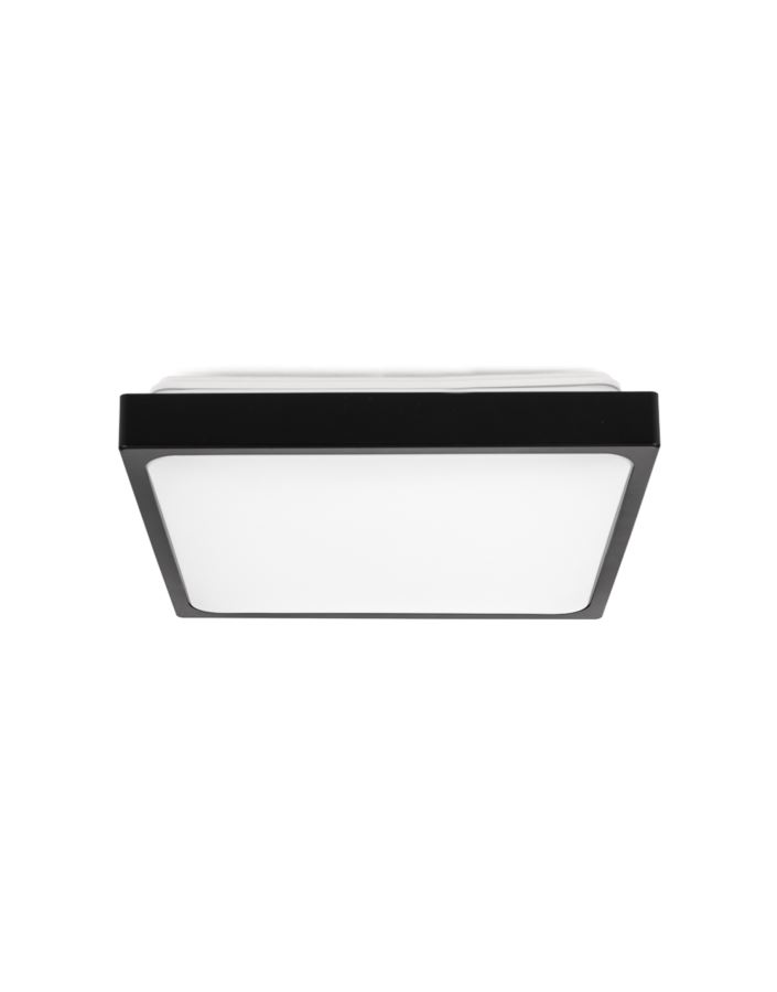 Plafon V-TAC SKU7643 VT-8618B-SQ 4000K 18W 1800lm
