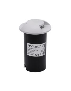 Oprawa V-TAC SKU211465 VT-1161 3000K 1W 50lm