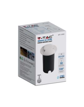 Oprawa V-TAC SKU211465 VT-1161 3000K 1W 50lm