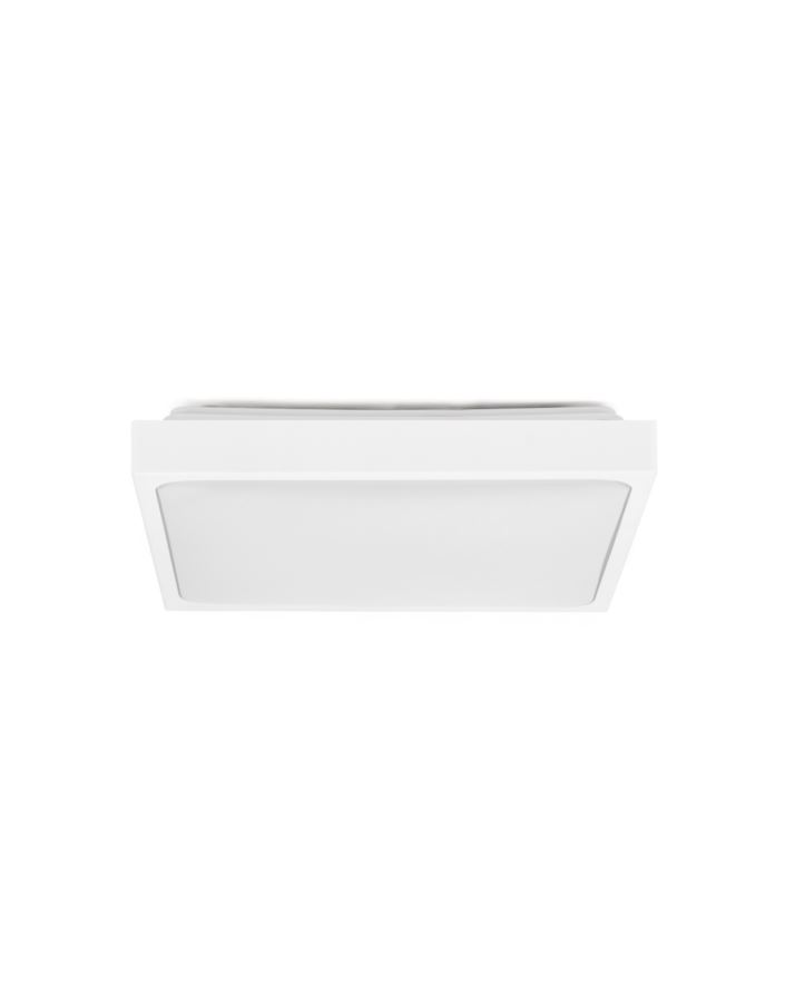 Plafon V-TAC SKU7667 VT-8624SW-SQ 4000K 24W 2400lm