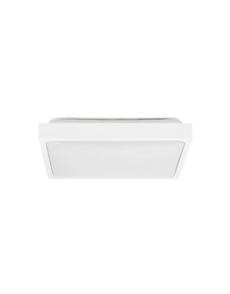 Plafon V-TAC SKU7667 VT-8624SW-SQ 4000K 24W 2400lm