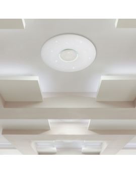 Plafon V-TAC SKU2114911 VT-8556 3000K-6500K 60W 60