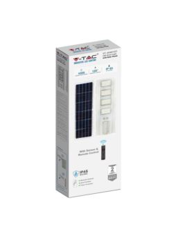 Oprawa V-TAC SKU6759 VT-40401ST 4000K 50W 4300lm