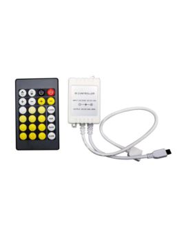 Sterownik V-TAC SKU2901 VT-2425 12V-72W 24V-144W