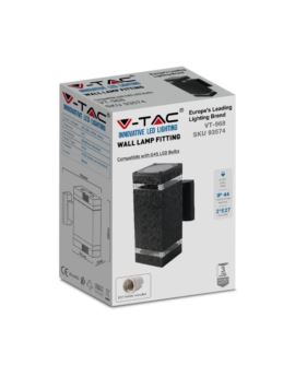 Kinkiet V-TAC SKU93574 VT-968