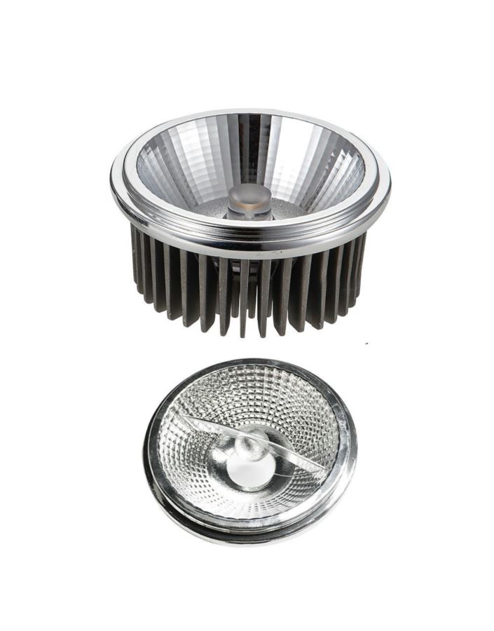 Żarówka V-TAC SKU212792 VT-1121-N 3000K 20W 1700lm