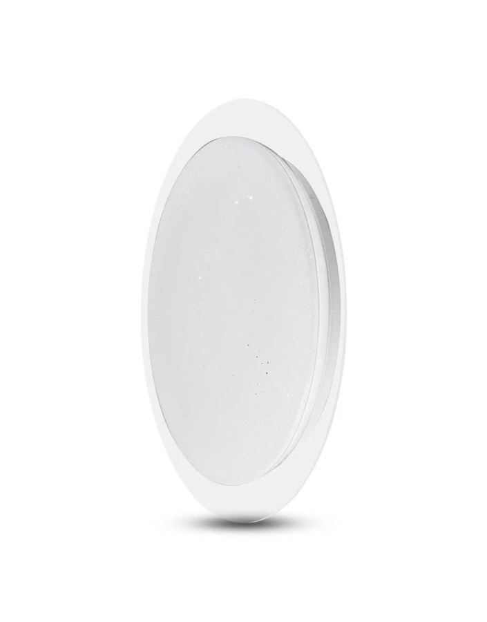Plafon V-TAC SKU2114741 VT-8401 3000K-6500K 40W 28