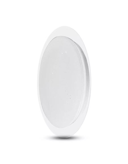 Plafon V-TAC SKU2114741 VT-8401 3000K-6500K 40W 28