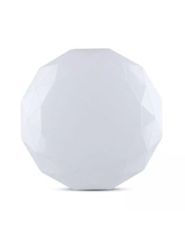Plafon V-TAC SKU2114921 VT-8557 3000K-6500K 60W 60