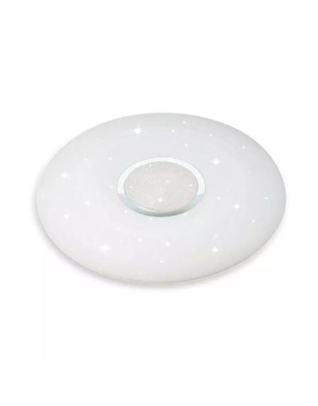 Plafon V-TAC SKU2114941 VT-8405 3000K-6500K 40W 40