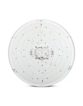 Plafon V-TAC SKU2114951 VT-8472 3000K-6500K 72W 72